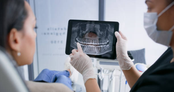 Licensed Dental service in New Fairview, TX - Smile Center Dentistry