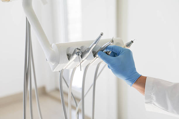 24/7 Emergency Dental experts in New Fairview, TX